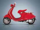 Vespa 946 Red